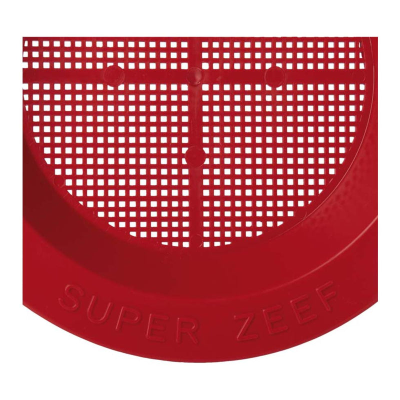 Afbeelding laden in galerijviewer, Rolf more - zandzeef eco rood
