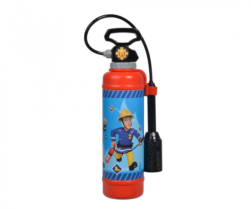 Afbeelding laden in galerijviewer, Simba brandweerman sam brandblusser pro waterpistool