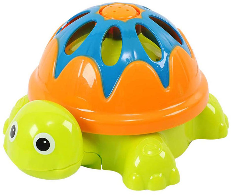 Afbeelding laden in galerijviewer, Playgo schildpad draaiend