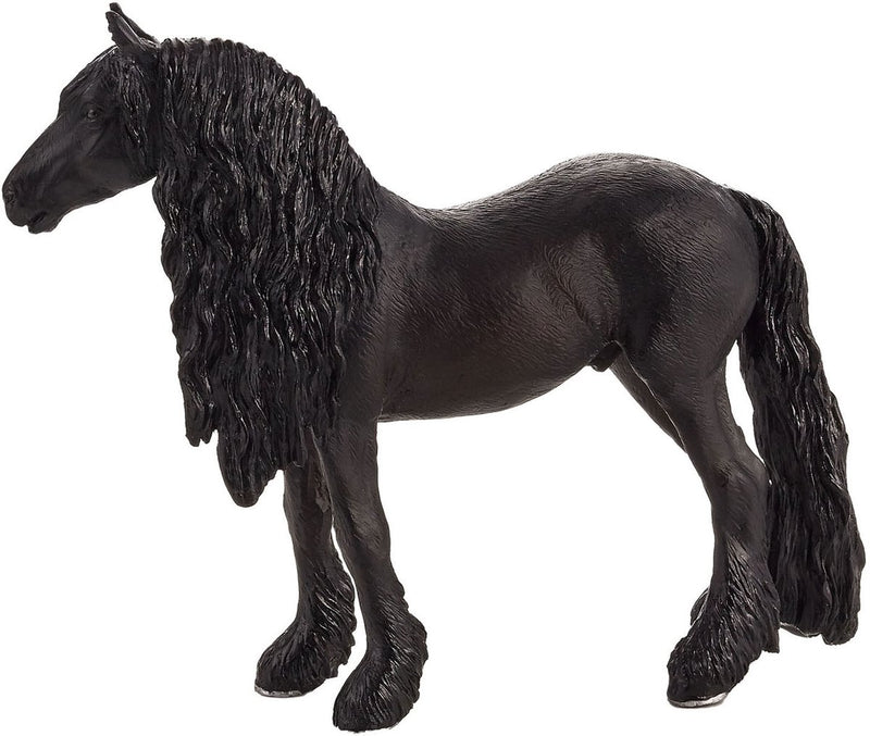 Afbeelding laden in galerijviewer, Mojo horse world friese ruin 387240