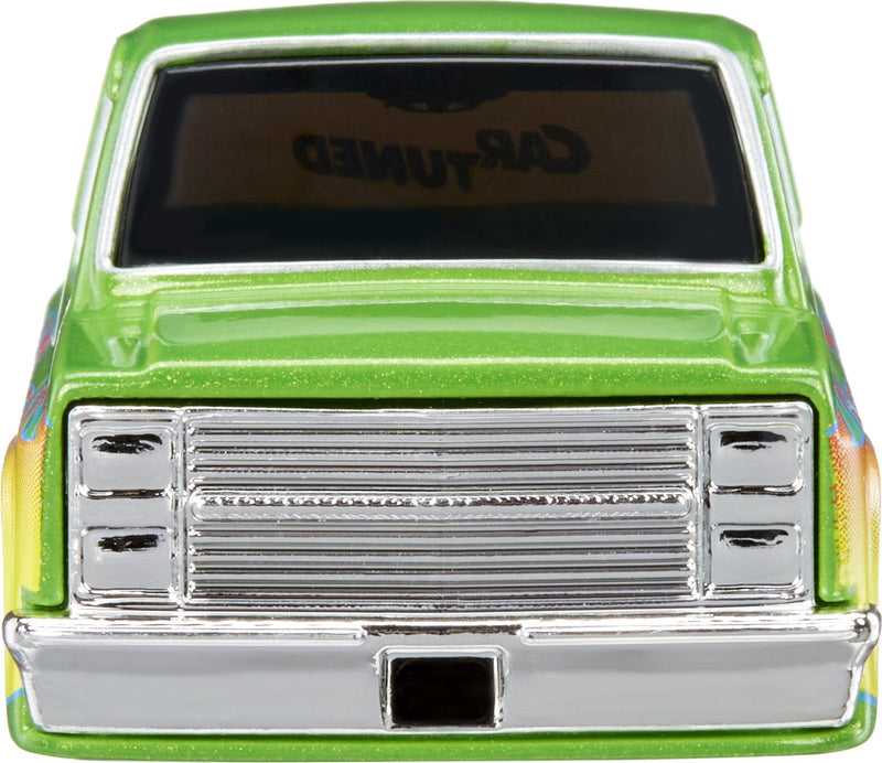 Afbeelding laden in galerijviewer, Cartuned series 1 - speelgoedauto