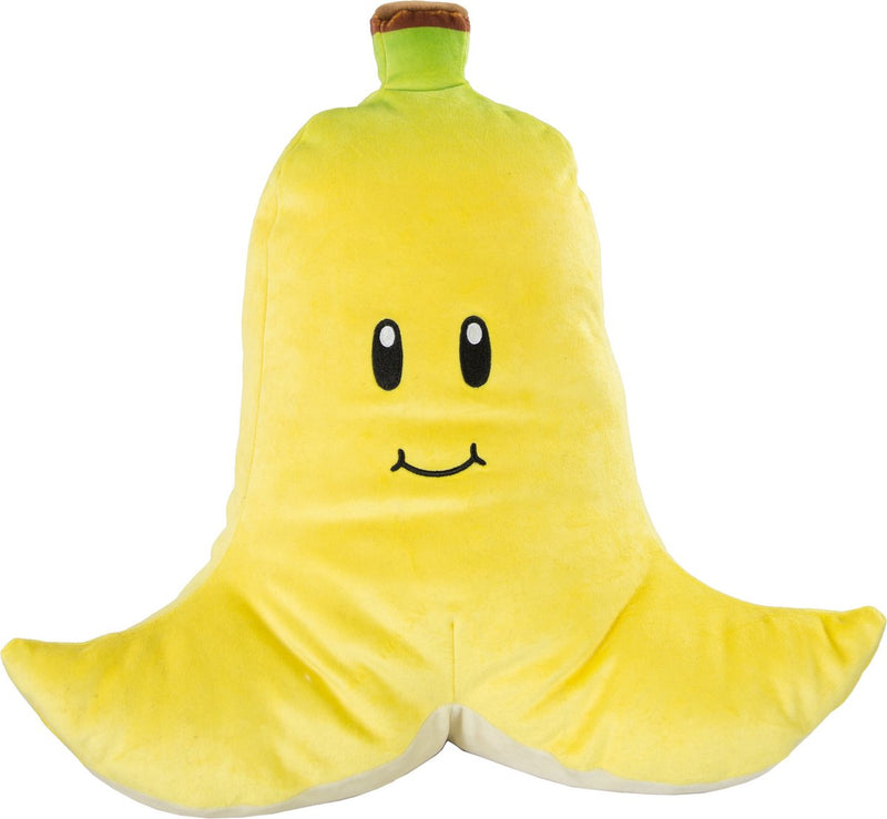Afbeelding laden in galerijviewer, Tomy mocchi mocchi mario kart banana