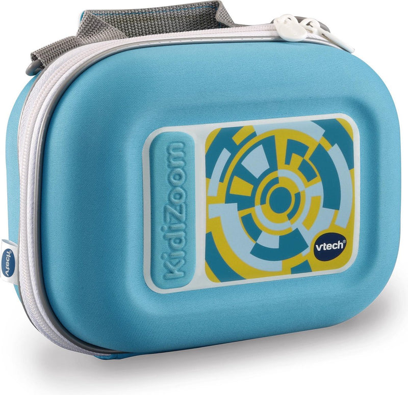 Afbeelding laden in galerijviewer, Vtech kidizoom draagtas blauw