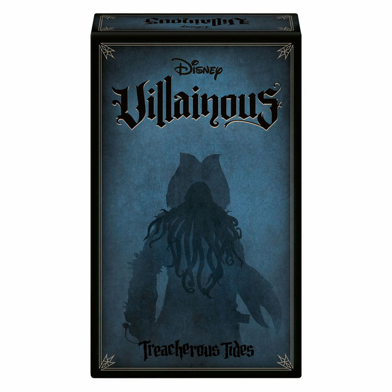 Afbeelding laden in galerijviewer, Ravensburger disney villainous bordspel uitbreiding engelstalig.