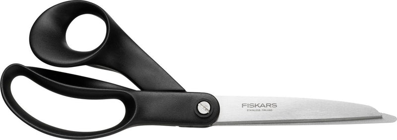 Afbeelding laden in galerijviewer, Fiskars hardware schaar | 25 cm | gekarteld | 1020478 - 1020478
