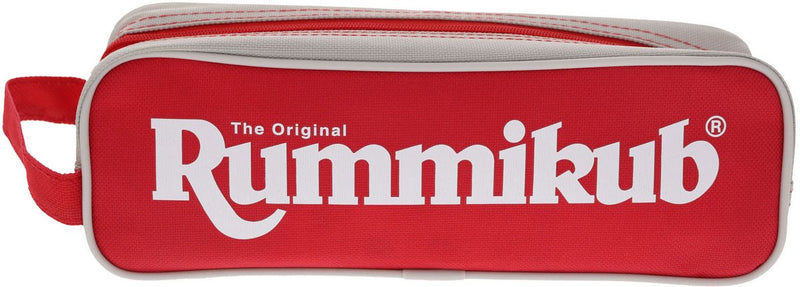 Afbeelding laden in galerijviewer, Goliath rummikub original reiseditie - bordspel - inclusief tasje