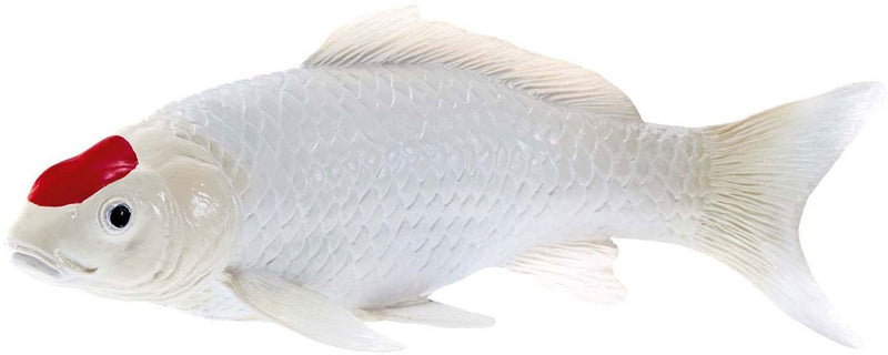 Afbeelding laden in galerijviewer, Mojo sealife koi karper - tancho koi - 381101