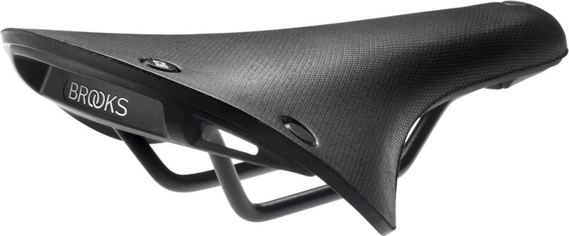 Afbeelding laden in galerijviewer, Brooks cambium c19 - black