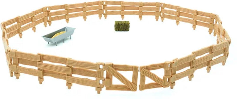 Afbeelding laden in galerijviewer, Mojo farmland western ranch veekraal - 380065