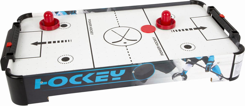 Afbeelding laden in galerijviewer, Small foot - tafel airhockeytafel champion