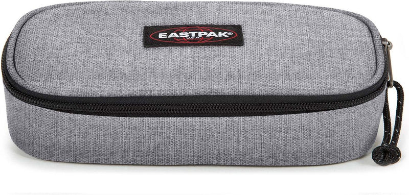 Afbeelding laden in galerijviewer, Eastpak oval etui - sunday grey