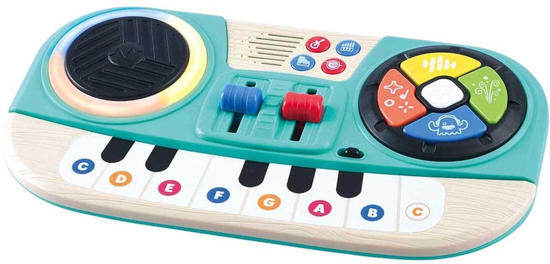 Afbeelding laden in galerijviewer, Playgo dj mixer