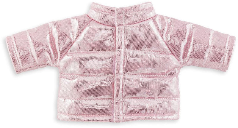 Afbeelding laden in galerijviewer, Corolle ma - poppenjas roze