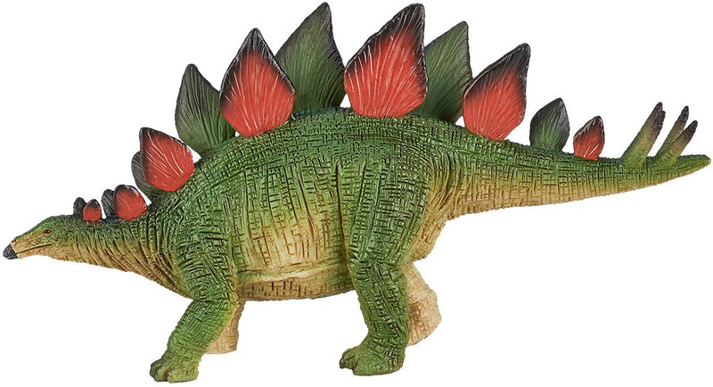 Afbeelding laden in galerijviewer, Mojo prehistorie stegosaurus - 387228