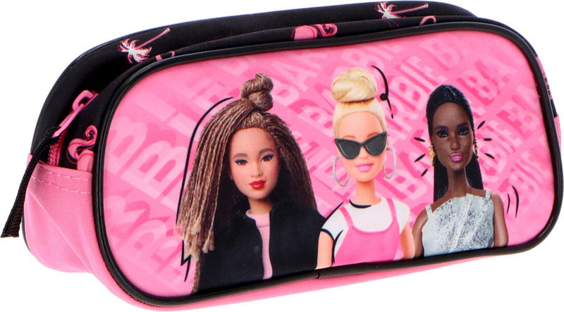 Afbeelding laden in galerijviewer, Barbie etui