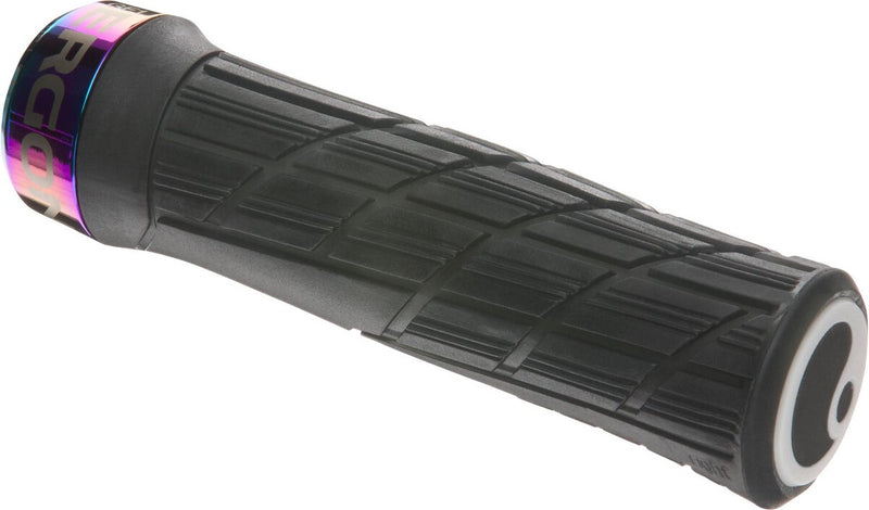 Afbeelding laden in galerijviewer, Ergon Handvatten GE1 EVO slim Fact Fr Stealth Oil Slick
