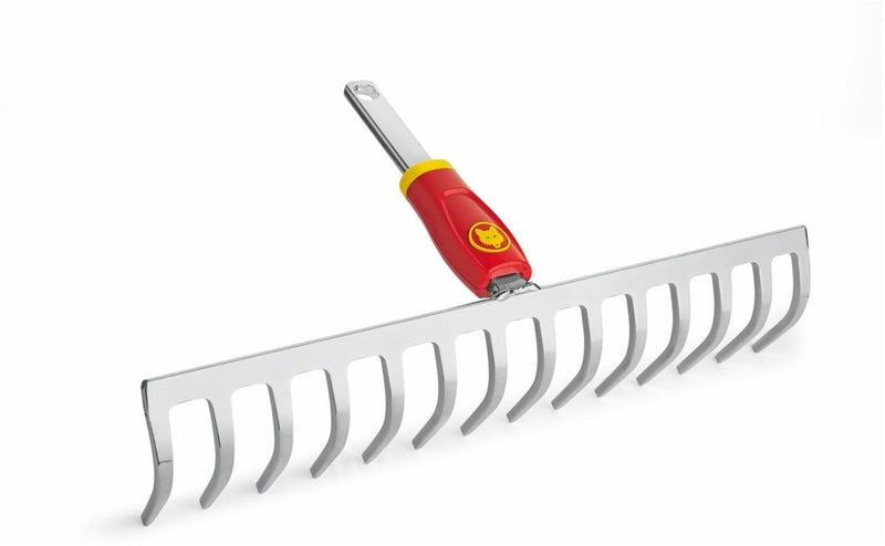 Afbeelding laden in galerijviewer, Wolf-garten hark 14 tands dr-m35 - harken - 35 cm
