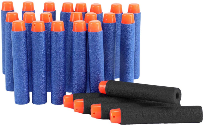 Afbeelding laden in galerijviewer, Toi-toys foam strikex foampijlen navulling, 26st.
