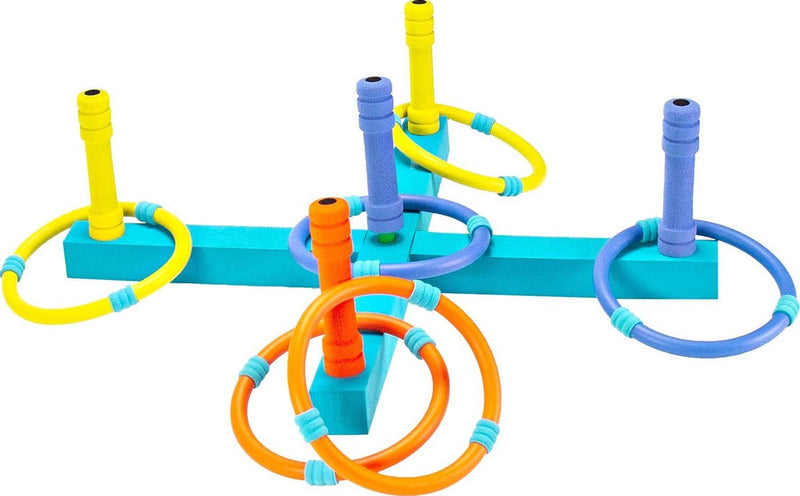 Afbeelding laden in galerijviewer, Tactic foam ring werpen - in- en outdoor game