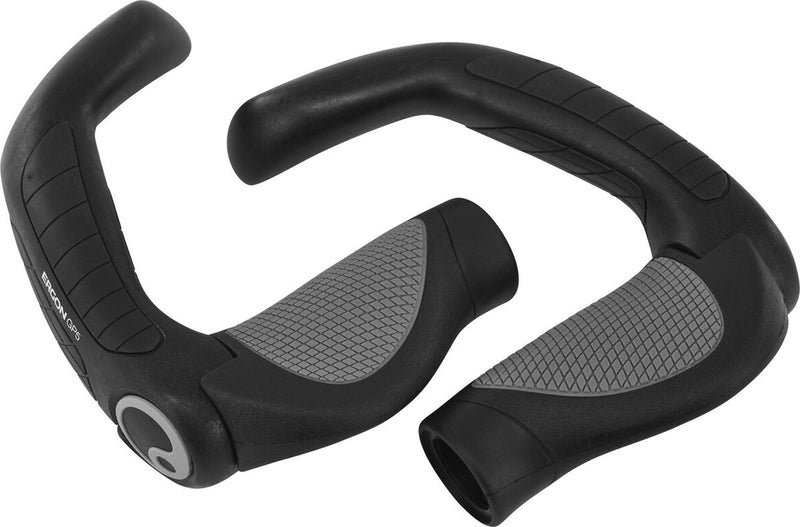 Afbeelding laden in galerijviewer, Ergon Handvatten GP5-S Gripshift