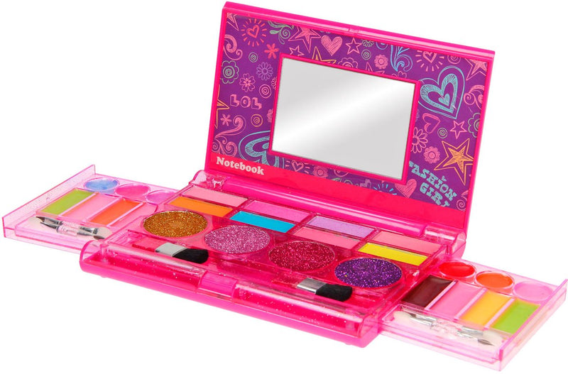 Afbeelding laden in galerijviewer, Johntoy make-up set deluxe