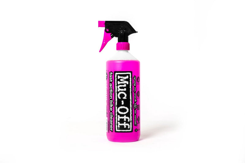 Afbeelding laden in galerijviewer, Muc-off bike cleaner fietsreiniger 1 liter