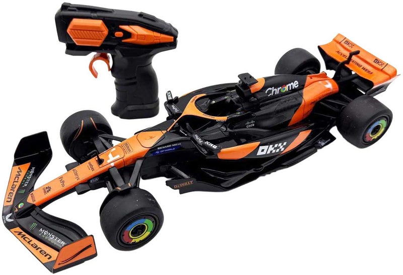 Afbeelding laden in galerijviewer, Spectron race auto 1:20 formula 1 mc laren