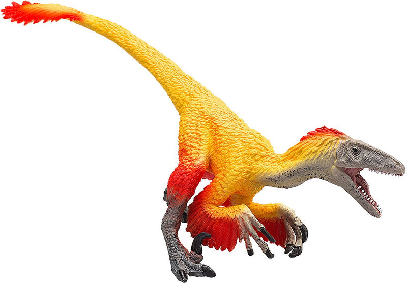 Afbeelding laden in galerijviewer, Mojo dinosaurus deinonychus 387139