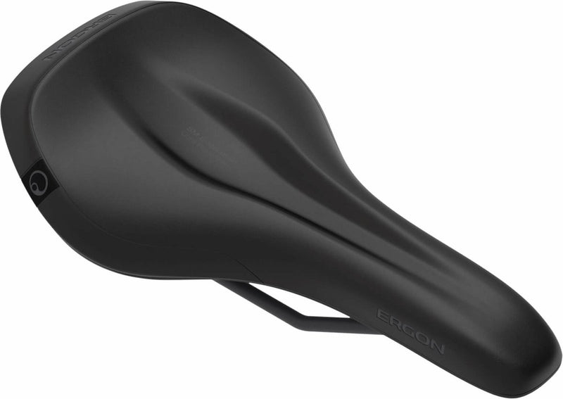 Afbeelding laden in galerijviewer, Ergon zadel SM E-mountain Core Prime heren M L zwart