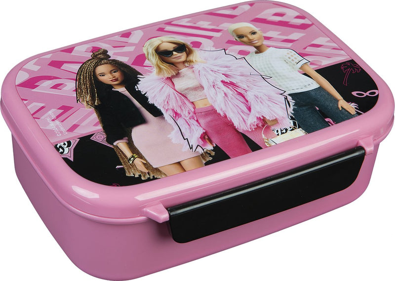 Afbeelding laden in galerijviewer, Barbie lunchbox