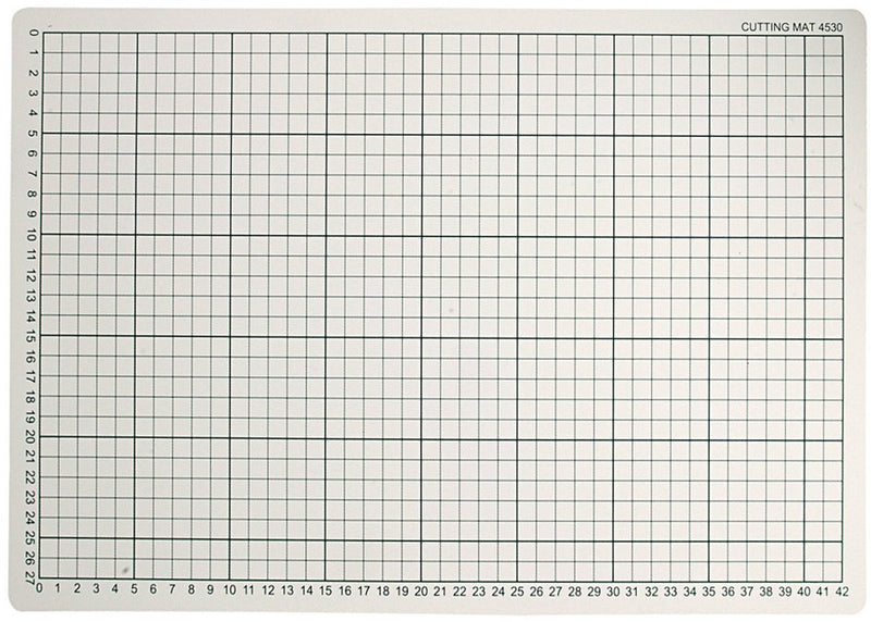 Afbeelding laden in galerijviewer, Creativ company https: www.cchobby.nl snijplaten-afm-30x45-cm-dikte-3-mm-1-stuk