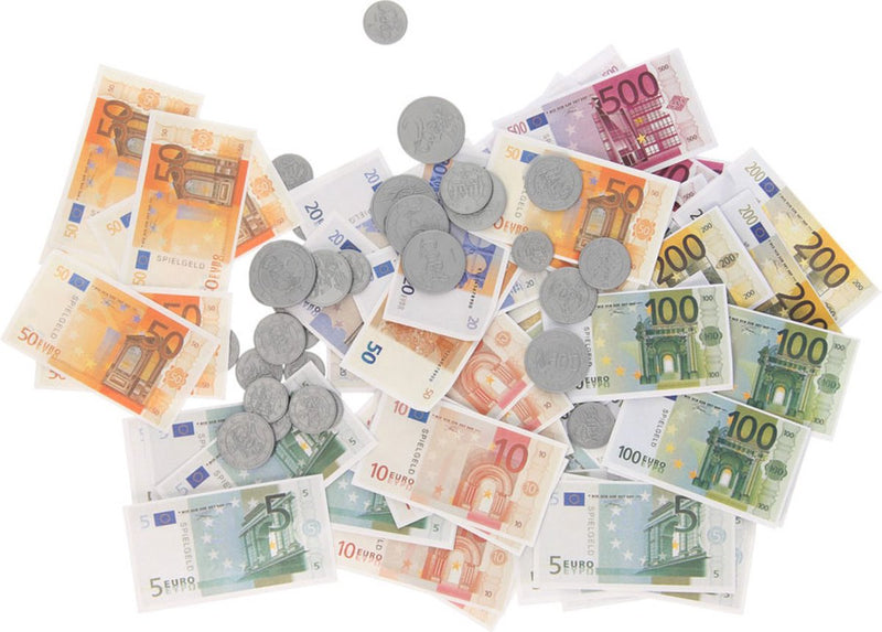 Afbeelding laden in galerijviewer, Simba euro speelgeld