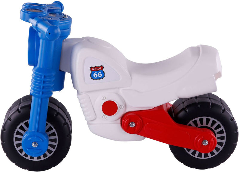 Afbeelding laden in galerijviewer, Cavallino motor loopfiets