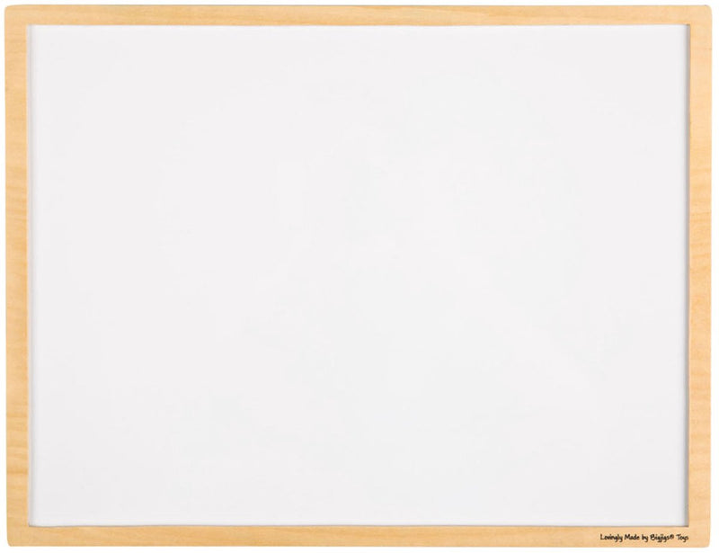 Afbeelding laden in galerijviewer, Bigjigs toys - magneetbord
