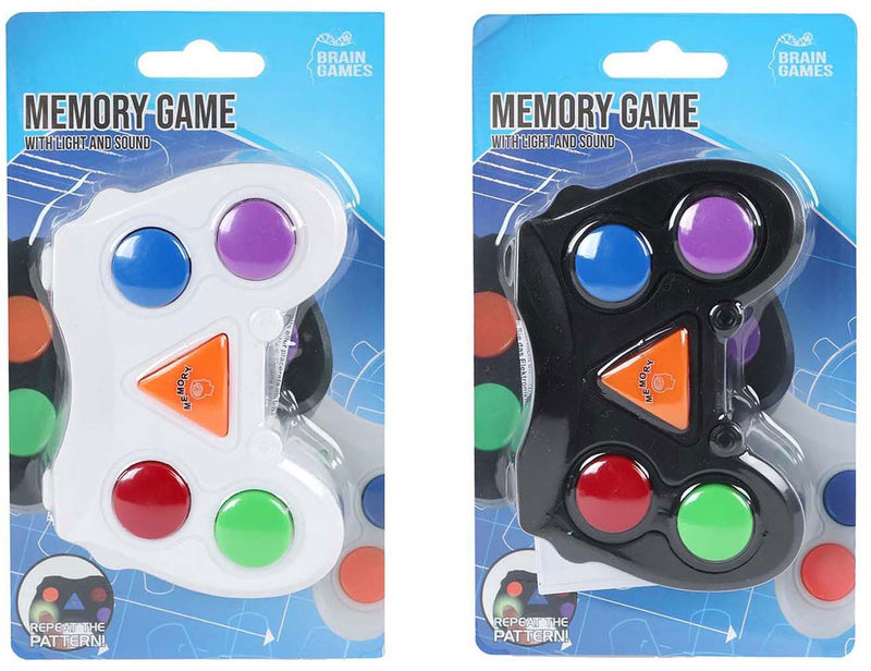 Afbeelding laden in galerijviewer, Brain games memory game licht en geluid