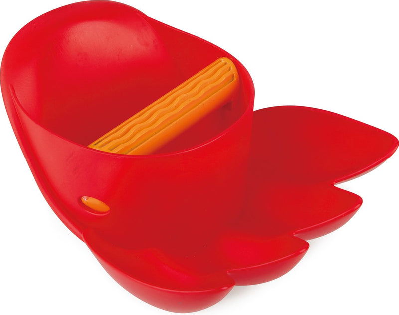 Afbeelding laden in galerijviewer, Hape graafklauw - rood