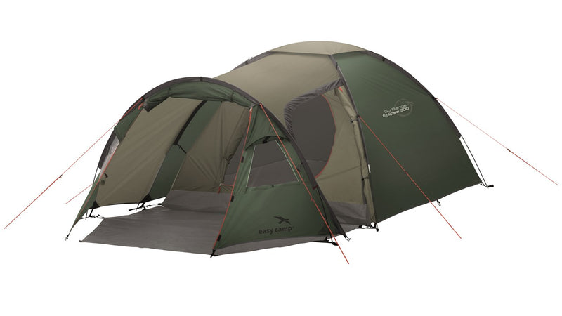 Afbeelding laden in galerijviewer, Easy Camp Eclipse 300 tent