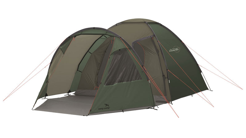 Afbeelding laden in galerijviewer, Easy Camp Eclipse 500 tent