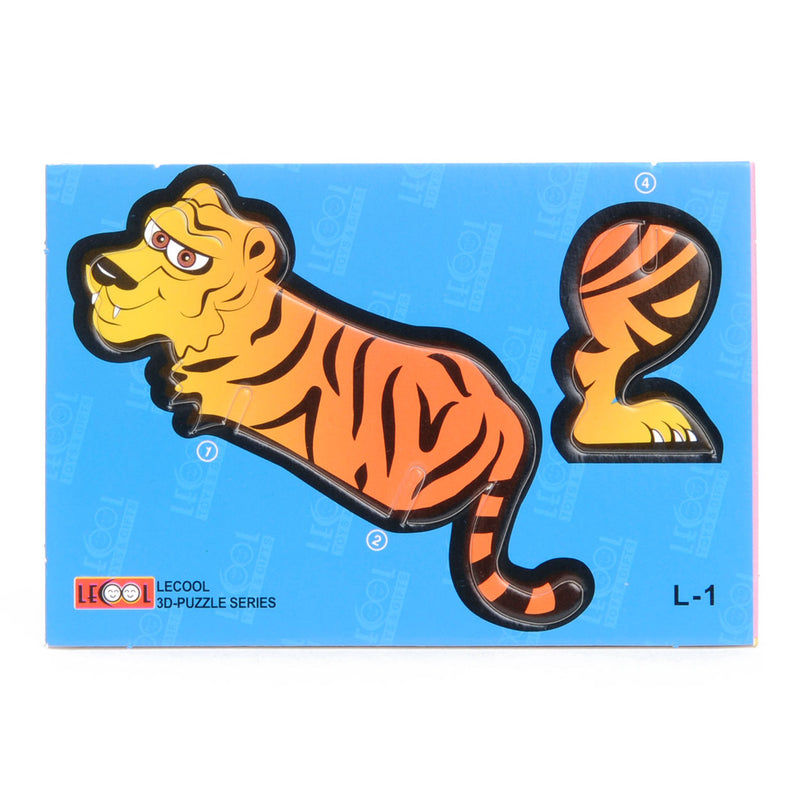 Afbeelding laden in galerijviewer, Duckiez bouwpakketje - grappig dier