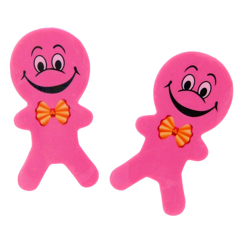Afbeelding laden in galerijviewer, Duckiez gum - lachgezicht, 2st.