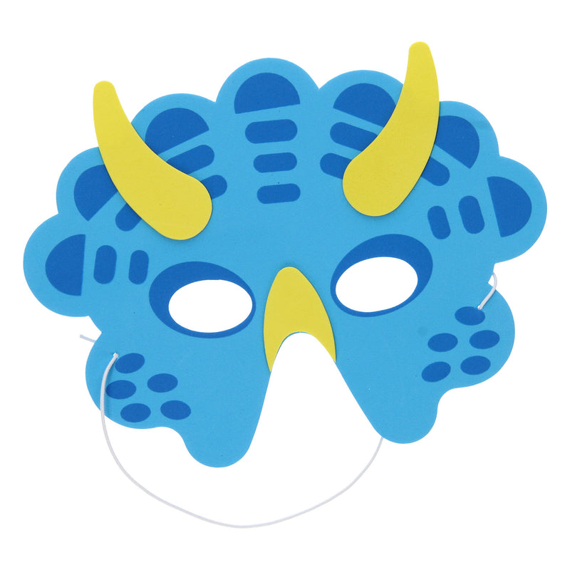 Afbeelding laden in galerijviewer, Duckiez foammasker dino