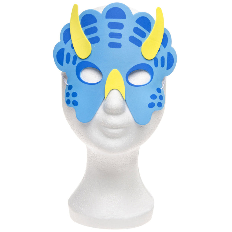 Afbeelding laden in galerijviewer, Duckiez foammasker dino