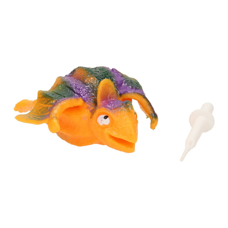 Afbeelding laden in galerijviewer, Lg-imports ballon bal dinosaurus