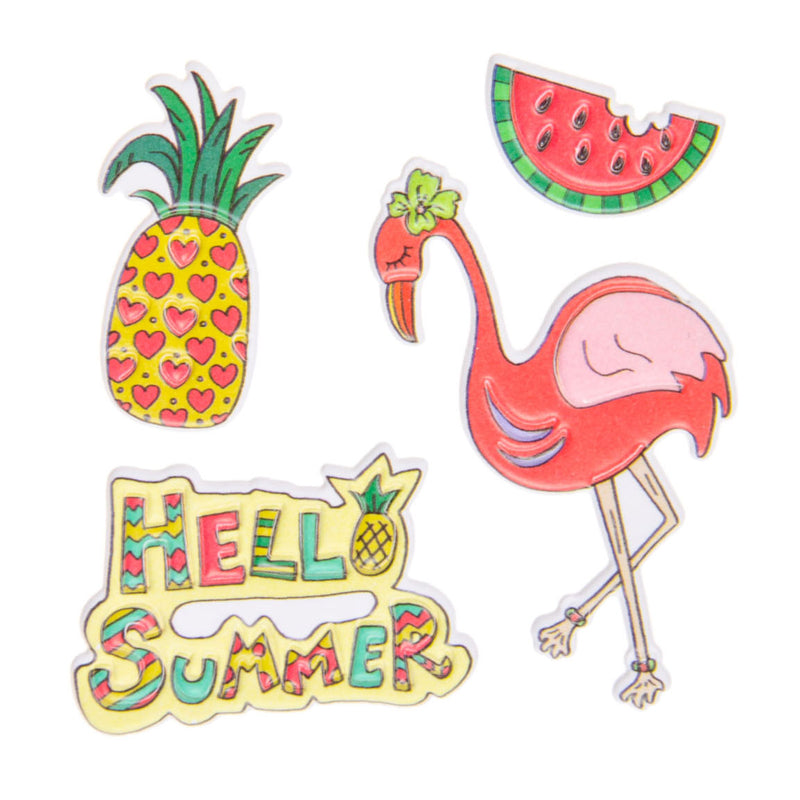 Afbeelding laden in galerijviewer, Duckiez kleding stickers trendy