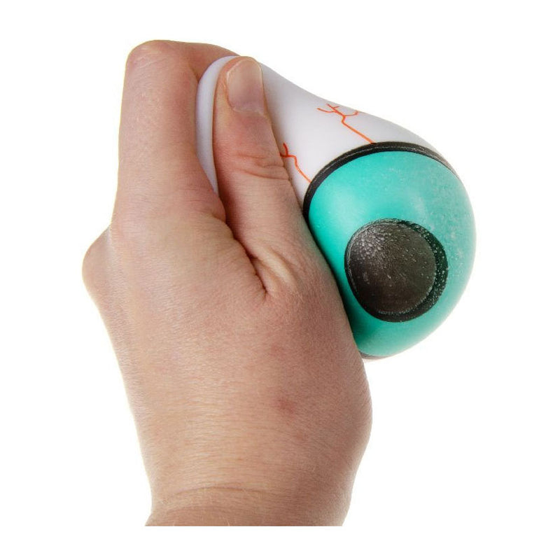Afbeelding laden in galerijviewer, Squishy oogbal - 6cm
