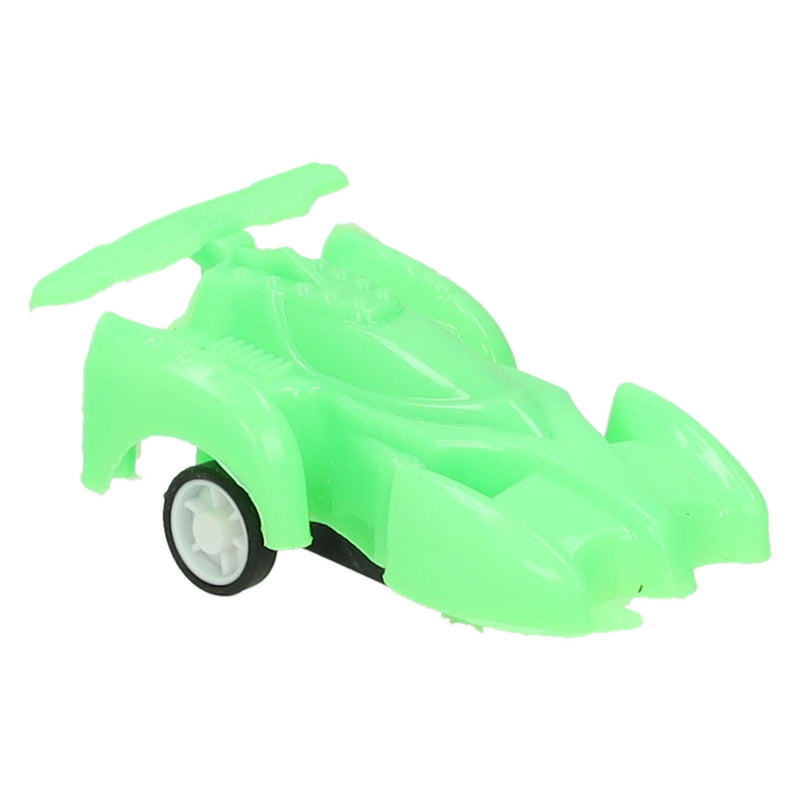 Afbeelding laden in galerijviewer, Duckiez mini raceauto met pull back functie