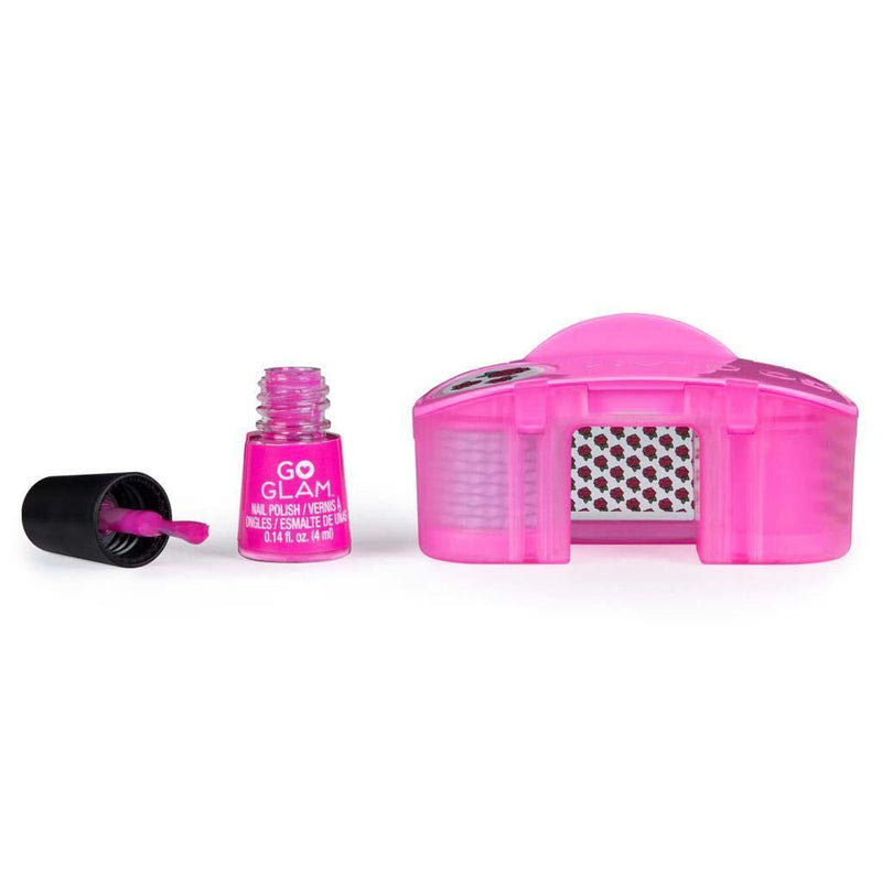 Afbeelding laden in galerijviewer, Spin Master Go Glam Nail Fashion Pack Mini