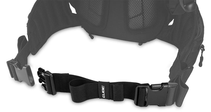 Afbeelding laden in galerijviewer, Cube hip belt extension