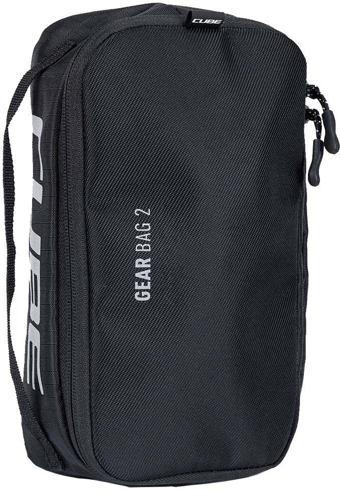 Afbeelding laden in galerijviewer, Cube gear bag backpack 2 - accessory bag