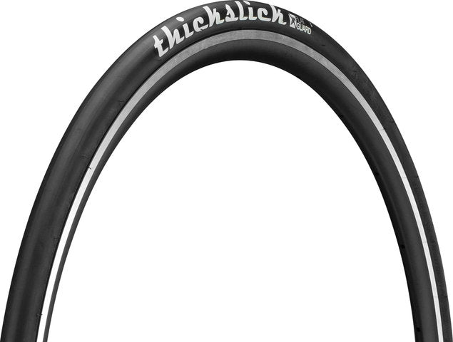Afbeelding laden in galerijviewer, Wtb thickslick flat 28 wired tyre